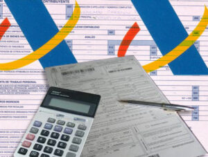 Asesoría en Castalla y Onil para la configuración de rentas 2018.